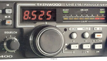 TR-8400 2