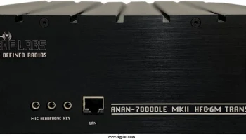 Anan-7000DLE MKII 1