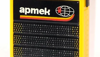 Артек (1987) 8