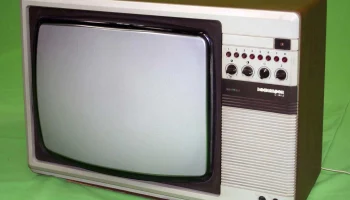 Электрон Ц-380/Д (1984) 7