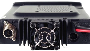 FTM-100DR 1