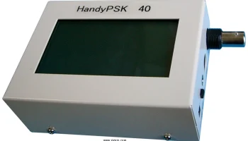 HandyPSK 40 0