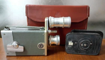 Киев-16С-2 (1956) 10