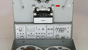 Ломо 25Д-79 КЗМП-11 (1990) 1