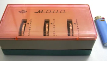 Моно (1974) 3
