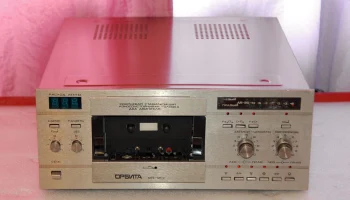 Орбита МП-121-стерео (1988) 4