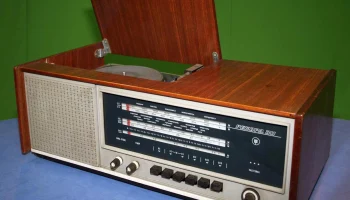 Рекорд-311 (1972) 0