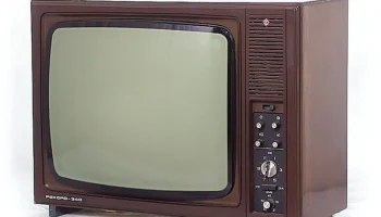 Рекорд-340 (1980) 8