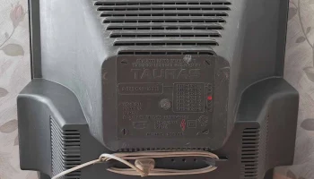 Таурас 61ТЦ-402Д-6 (1992) 3