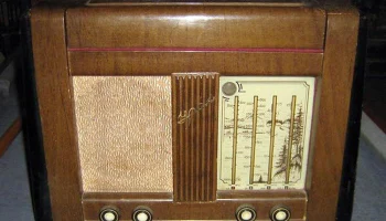 Урал-50 (1951) 2