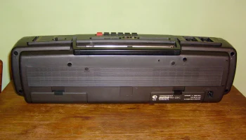 Вега РМ-251-стерео (1994) 7