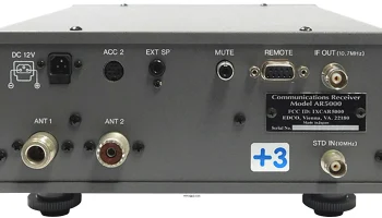 AR-5000+3 2