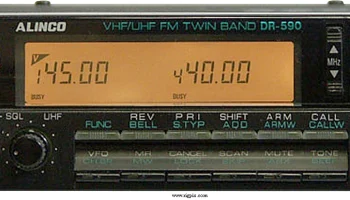 DR-590T 0