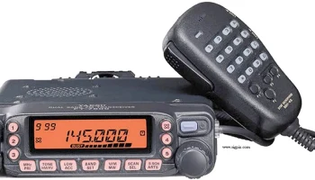 FT-7800R(E) 0