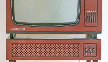 Горизонт-723 (1977) 5