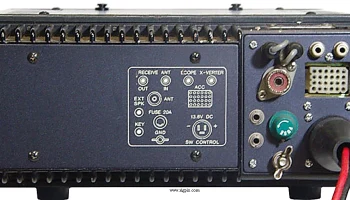 IC-701 1