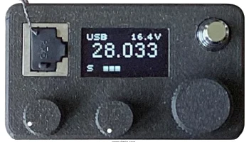 JPX-20 SSB 5