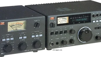 JST-100S 0