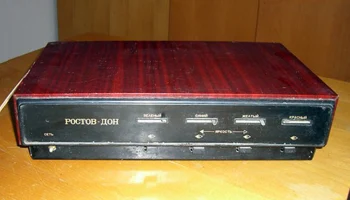 Ростов-Дон (1982) 3