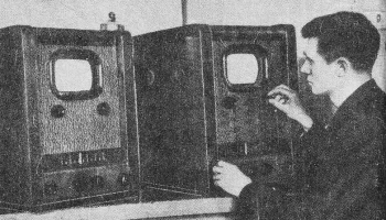 Т-1 Москвич (1947) 12