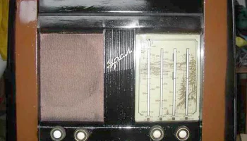 Урал-50 (1951) 3