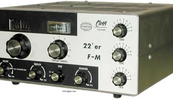 22'er FM 1