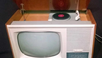Беларусь ТР-210Л (1966) 5