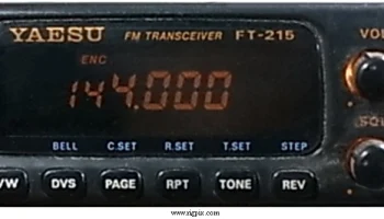 FT-215 0