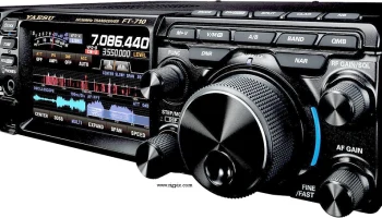 FT-710 0