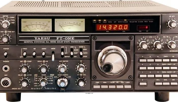 FT-One 1