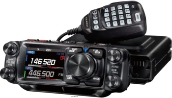 FTM-500DR 1