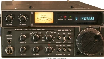 IC-251A 0