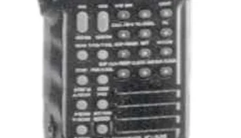 IC-X2E 0