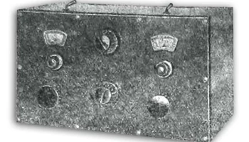 КУБ-1 (1930) 0