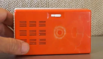Ласточка (1961) 5