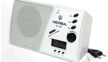 Нейва ПТ-322 (2009) 2