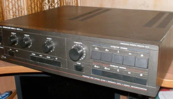 Одиссей 100У-021-стерео (1992) 1