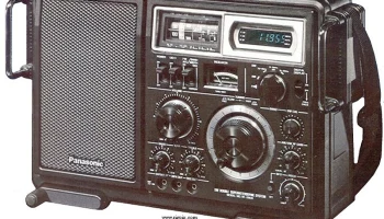 RF-2900 0