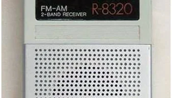 Selga R-8320 3