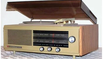 Серенада-402 (1973) 0