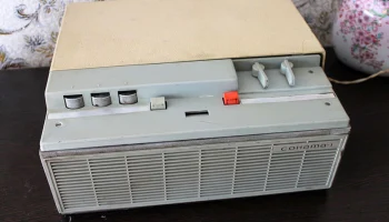 Соната-1 (1967) 0