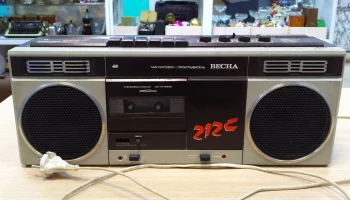 Весна П-212С (1988) 1