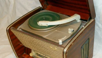 Заря (1957) 0