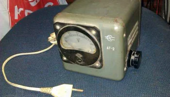 АТ-2 (1957) 4