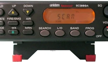 BC-350A 3
