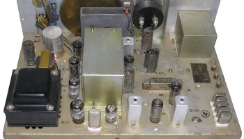 HA-350 1