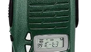 IC-T3H 0
