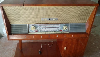 Италмас (1964) 4