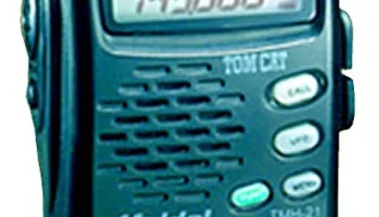 TMH-21 0