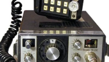 TR-33C 0
